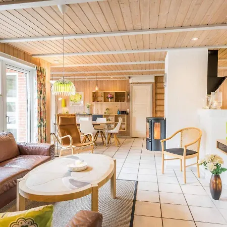 Σπίτι διακοπών Holiday Cl *