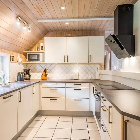Ferienhaus Holiday Cl
